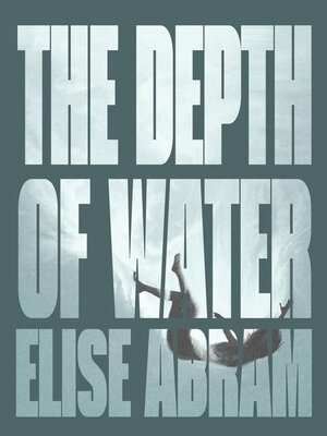cover image of The Depth of Water